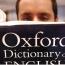 “Post-truth” named  Oxford Dictionaries word of the year