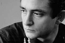 Johnny Cash book “Forever Words” to feature his unreleased poems
