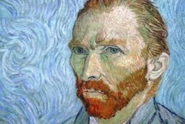 Experts war over whether “lost” Van Gogh notebook is real