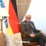 Merkel nominates Steinmeier as candidate for Germany President