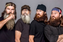 Pop culture phenomenon “Duck Dynasty” to end after 11 seasons