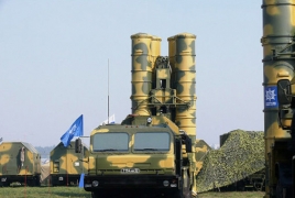 Госдума поддержала ратификацию соглашения с Арменией о создании ПВО на Кавказе