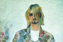 Trailer for new “Who Killed Kurt Cobain” graphic novel unveiled