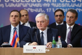 Armenia intends to join European Common Aviation Area 