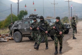 В Косово задержали связанных с ИГ экстремистов: Теракт против сборной Израиля по футболу предотвращен