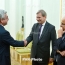 Саргсян: Армения сделала все для развития сотрудничества  в формате Восточного партнерства