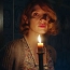 Jessica Chastain saves Jews from Nazis in “Zookeeper's Wife” trailer