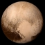 Studies point to new evidence of a liquid ocean on Pluto