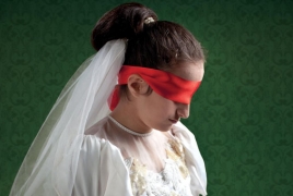 Outrage over Turkey proposal protecting child marriage