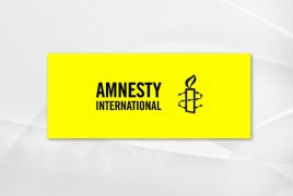 Amnesty slams Russia 