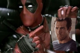 Ryan Reynolds’ “Deadpool 2” scores David Leitch as new helmer