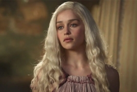 “Game Of Thrones” star Emilia Clarke joins “Star Wars” spin-off