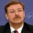 ՌԴ Դաշնային խորհրդի անդամ. Ղարաբաղի շուրջ ստեղվծած իրավիճակը մտահոգիչ է