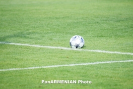 Armenia to bounce 38 spots in FIFA Ranking after Montenegro defeat