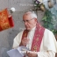 Pope makes priests' ability to pardon abortion permanent