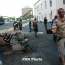 В Ереване завершено предварительное следствие в отношении 14 фигурантов дела о  захвате полка ППС