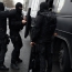 French police arrest seven 