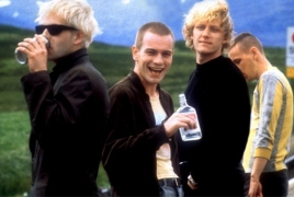 Oasis and “Trainspotting” soundtrack top UK vinyl charts