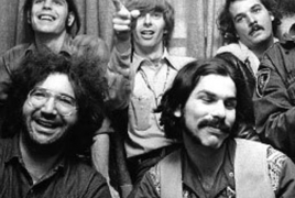 The Grateful Dead to reissue entire discography in chronological order