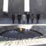 Глава консервативной группы ПАСЕ почтил память жертв Геноцида армян в  Цицернакаберде