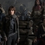 “Rogue One: A Star Wars Story” unveils new footage