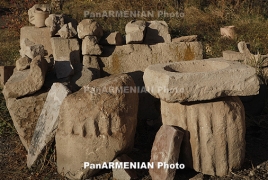 Археологические объекты Еревана сделают приоритетными турнаправлениями