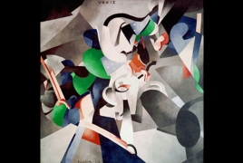 MoMA's Francis Picabia monographic exhibit brings together 200 works