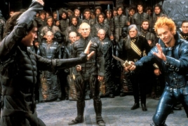 New “Dune” movie in the works at Legendary