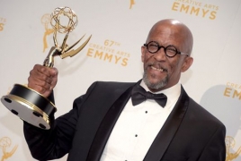 “House of Cards” star Reg E. Cathey joins “Flock of Four” indie