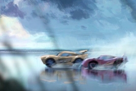 “Cars 3” Disney-Pixar animation unveils new teaser trailer