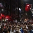 Turkey dismisses close to 15,000 more; 110,000 sacked overall