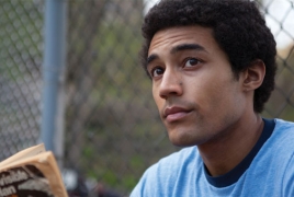 Netflix’s young Barack Obama bio “Barry” unveils full trailer