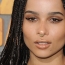 Zoe Kravitz to play bigger role in “Fantastic Beasts 2”