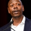 Dave Chapelle's three stand-up specials set on Netflix