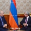 Лидер Европейской группы консерваторов: ПАСЕ придает важность последовательному и активному сотрудничеству с Арменией