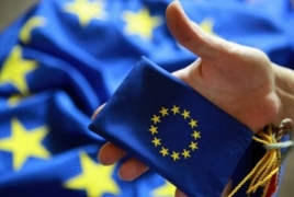 Предоставление безвизового режима Украине с ЕС передвинули на конец 2016 года