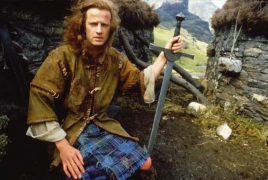 “Highlander” remake gets “John Wick” helmer Chad Stahelski