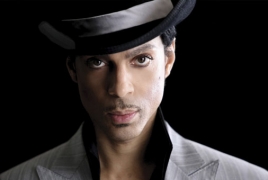 Prince's 1st posthumous song “Moonbeam Levels” released