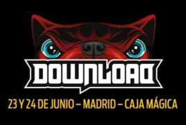 Download Festival Madrid to launch in 2017 with three big headliners