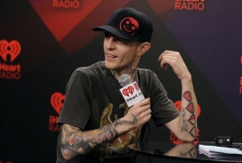 Grammy-nommed Deadmau5 slams his “rushed” new album