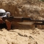 Pentagon say top al-Qaeda leader killed in Syria airstrike