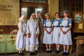 BBC orders 3 further seasons of “Call the Midwife” medical drama series