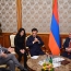 ԵԽԽՎ համազեկուցողները ՀՀ նախագահին հրավիրել են ԵԽ՝ Հայաստանի մասին խոսելու