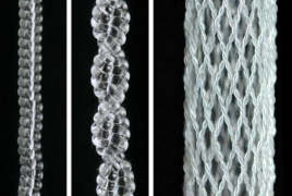 MIT researchers build low-cost synthetic muscles out of nylon fiber