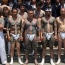 World’s most dangerous gangs. Yakuza