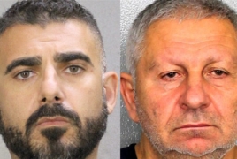 ФБР США арестовало двух граждан, незаконно поставляющих оружие в Азербайджан и Иран