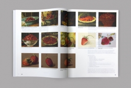 Amsterdam’s Rijksmuseum launches own cook book