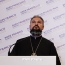 Հայոց կաթողիկոսը չի հանդիպել Կովկասի մուսուլմանների վարչության նախագահին Մոսկվայում
