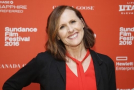 “SNL” alum Molly Shannon to guest star on CBS comedy “Life in Pieces”