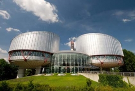 ЕСПЧ принял 2 решения против правительства Армении